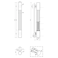 brushed nickel bathroom lights